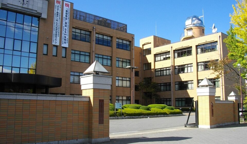 佐野日大