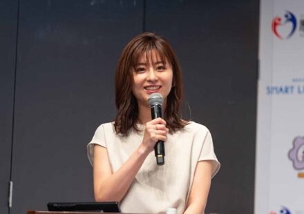 宇賀なつみ