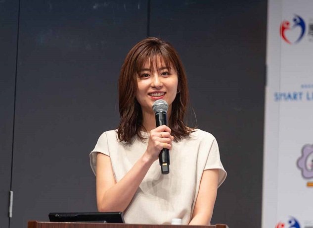 宇賀なつみ