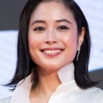 「2019年の東京国際映画祭オープニングセレモニーでの広瀬アリス」