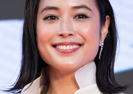 「2019年の東京国際映画祭オープニングセレモニーでの広瀬アリス」