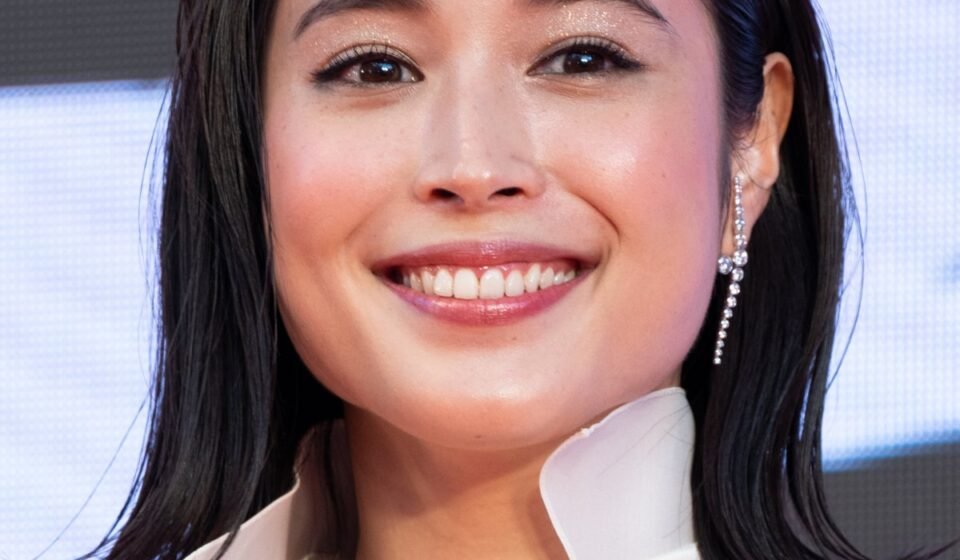 「2019年の東京国際映画祭オープニングセレモニーでの広瀬アリス」